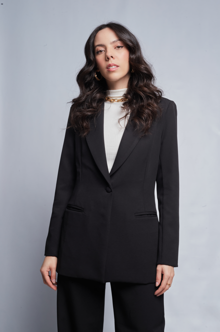 BLAZER ISABELLA PRETO