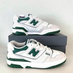 Stella - New Balance 550