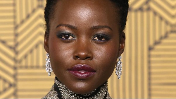 make da Lupita Nyong'o