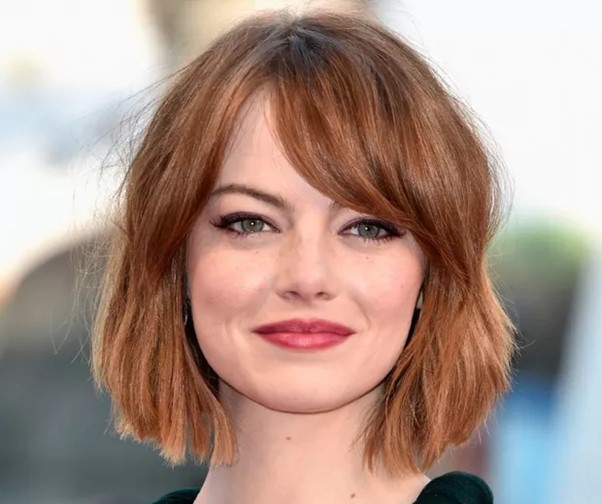 make da emma stone